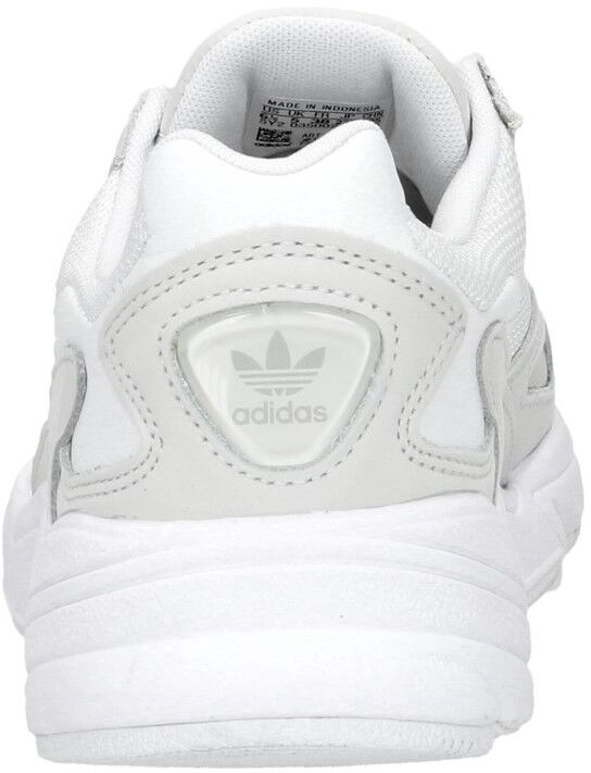 adidas - Falcon W wit | Schuurman Schoenen