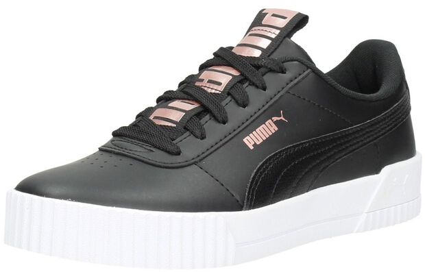 Carina Bold Metallic Wn's - large