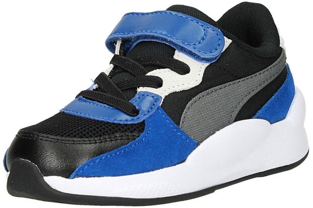 RS-9.8 Space AC - large