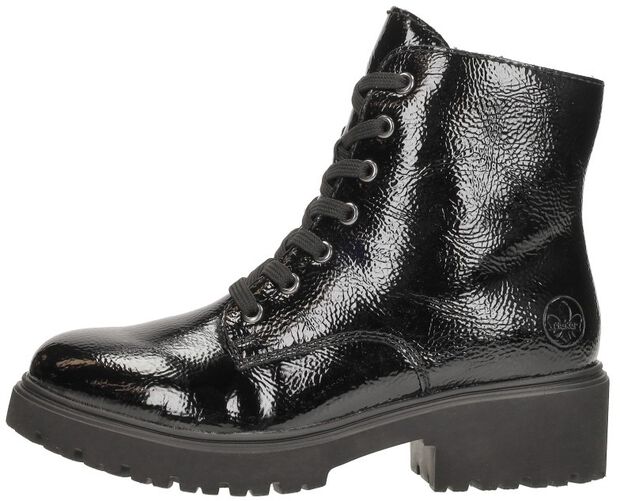 Veterschoenen Hoog - large