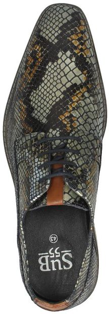 Gekleed Laag - large