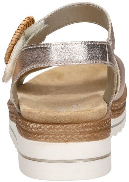 Sandalen Plat - large