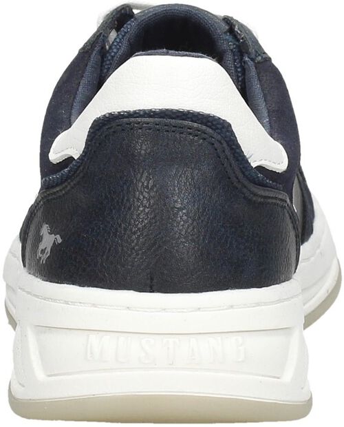 Veterschoenen Laag - large