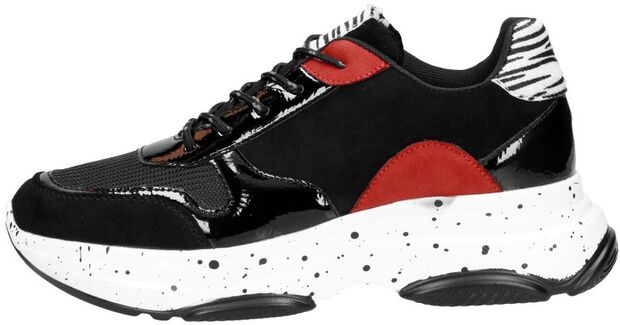 Bulky sneakers - large