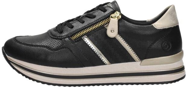 Veterschoenen Laag - large