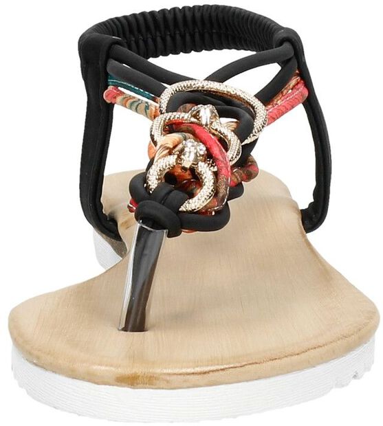 Dames sandalen - large