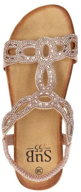 Sandalen Plat - large