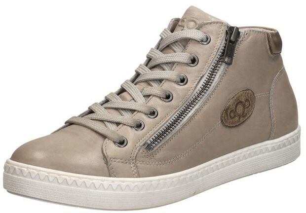 Veterschoenen Hoog - large