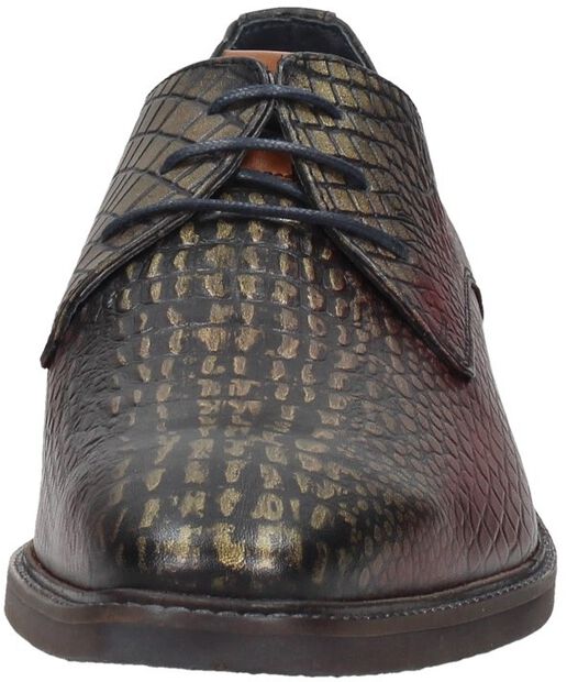 Herenschoenen gekleed - large