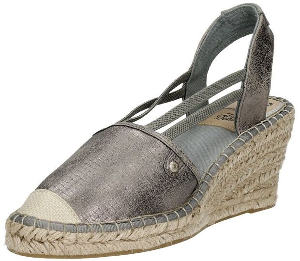 Espadrilles - large