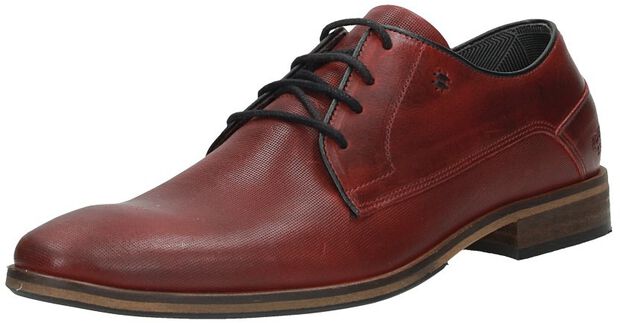 Heren veterschoenen - large