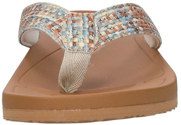 Teenslippers - large