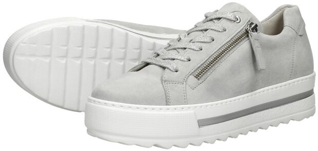 Veterschoenen Laag - large