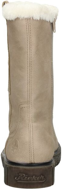 Enkellaarsjes Plat - large