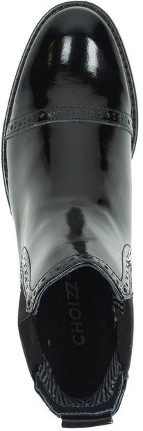 Dames enkellaarsjes - large