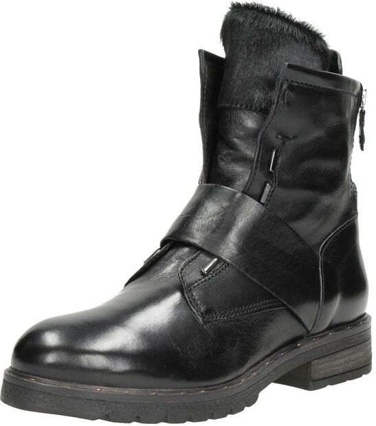 Biker boots - large