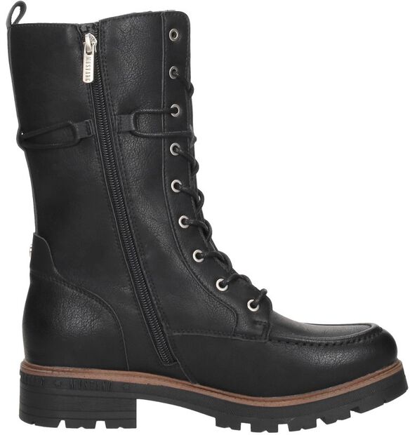 Veterschoenen Hoog - large