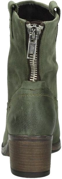 Dames enkellaarsjes - large