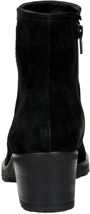 Floris van bommel BY KATJA SCHUURMAN 85669 Copper G-Wijdte Boots  western-boots - Schoenen.nl