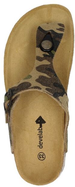 Jongens slippers - large