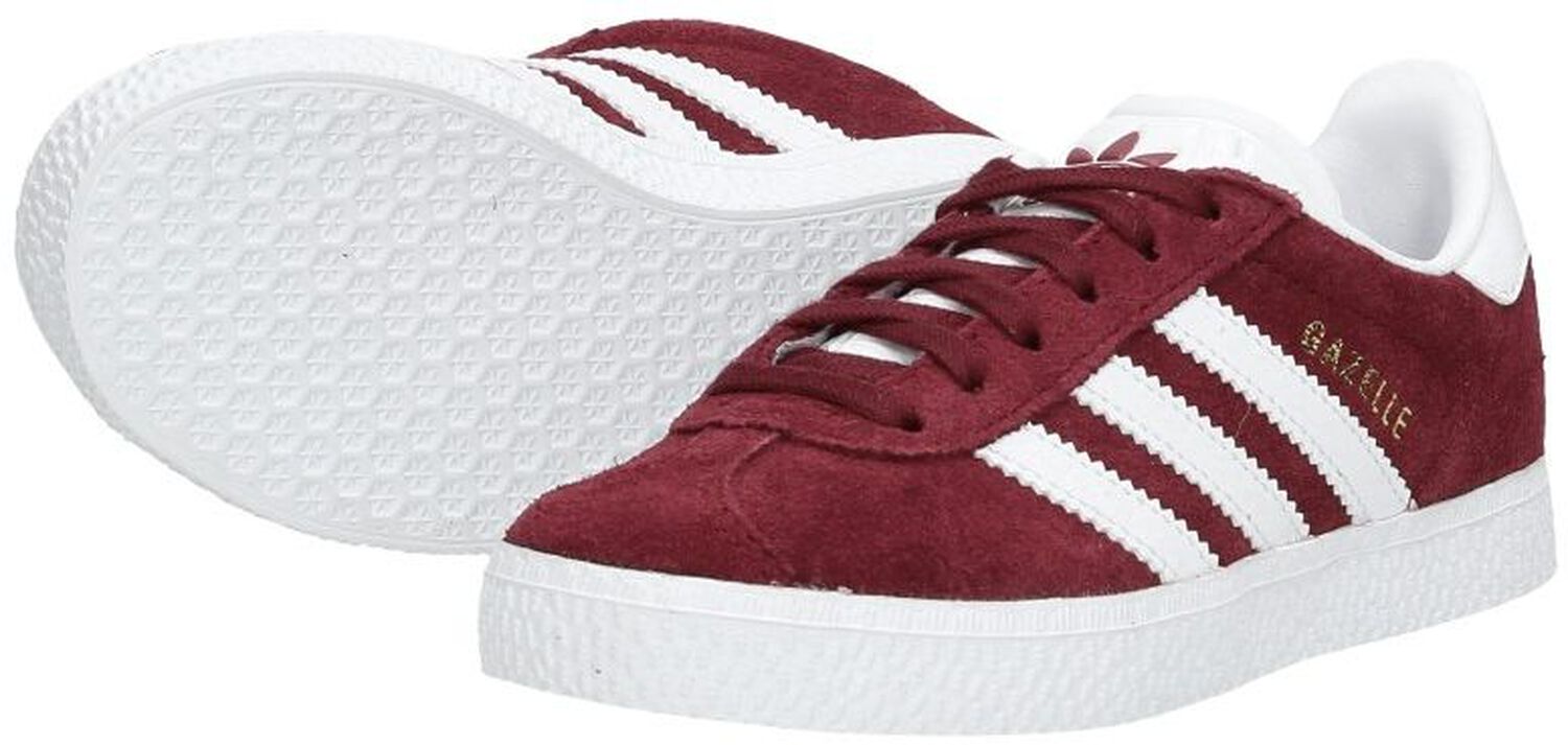 adidas gazelle silver green womens ADIDAS ORIGINALS Sneakers Handball Spezial bordeaux for men and women   Pavidas