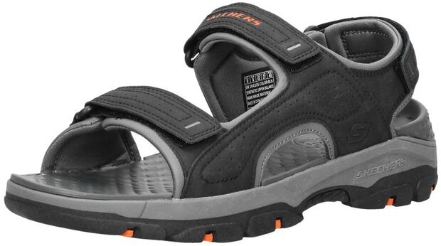 Relaxed Fit: Tresmen - Garo - large