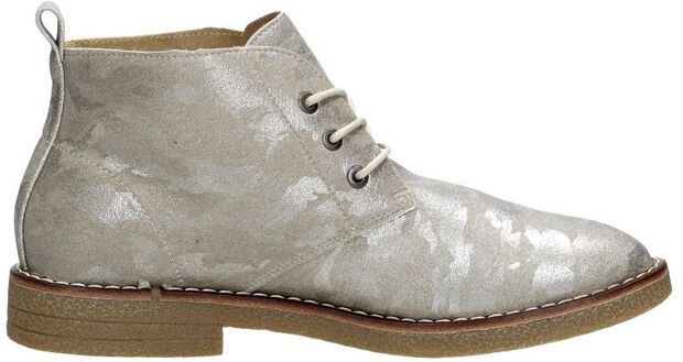 Veterschoenen Hoog - large