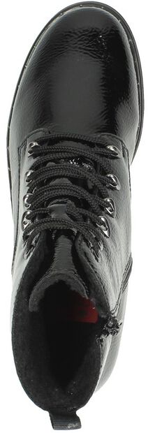 Dames veterschoenen - large