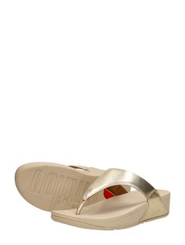 Lulu leather toepost