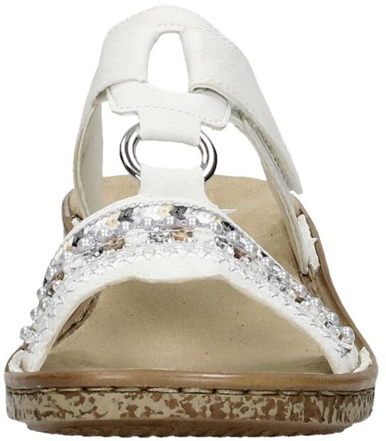 Dames slippers - large