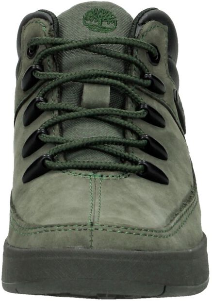 Davis Square TD Eurosprint - large