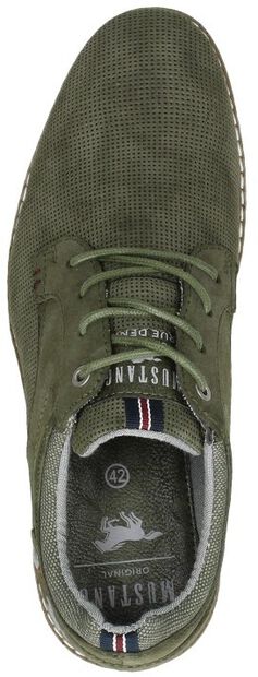 Veterschoenen Laag - large