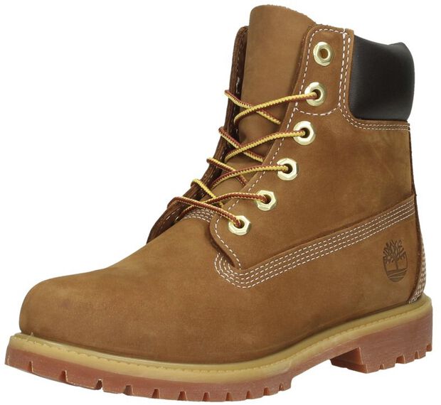 Premium 6-Inch Boot - large