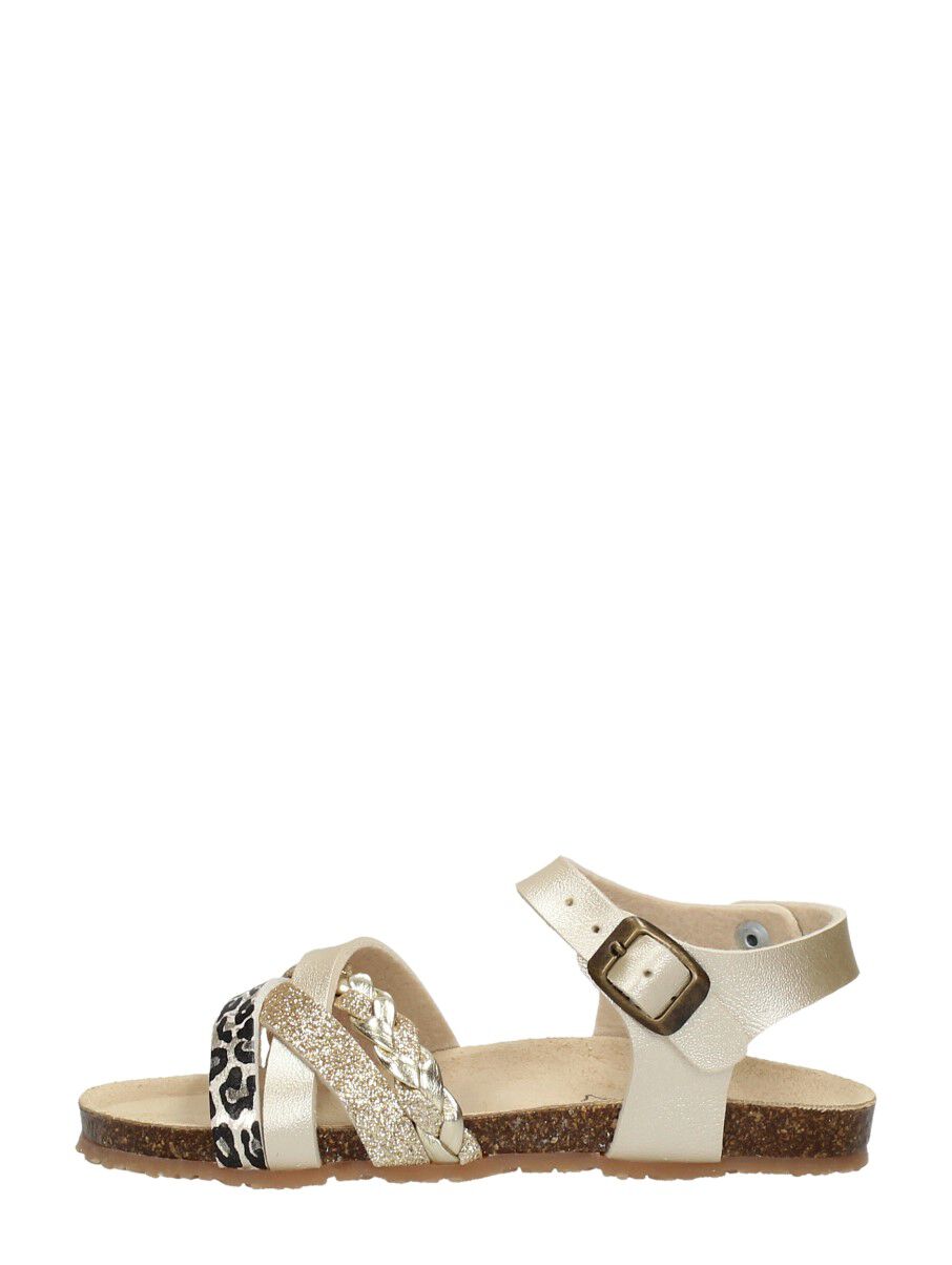 Meisjes sandalen - Schuurman Schoenen