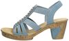 Dames sandalen - small