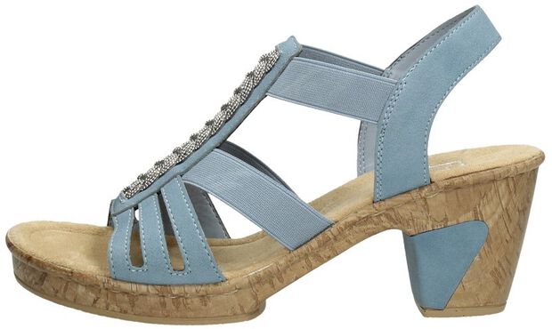 Dames sandalen - large