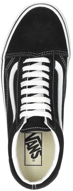 UA Old Skool Stackform - large