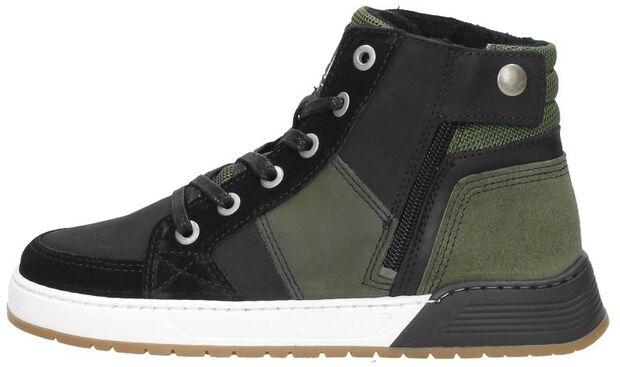 Jongens veterschoenen - large