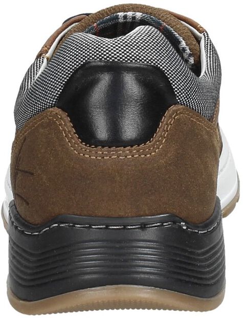 Heren veterschoenen - large