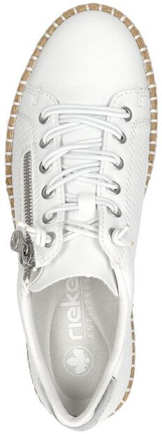 Veterschoenen Laag - large