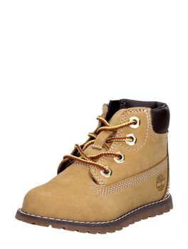 Pokey Pine 6 Inch Boot