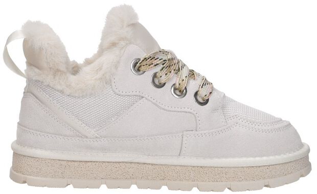 Veterschoenen Laag - large