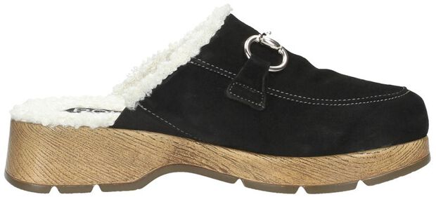 Pantoffels Open - large