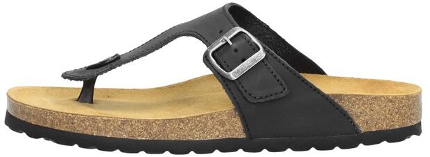 Heren slippers - large