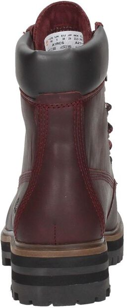 London Square 6 Inch Boot - large