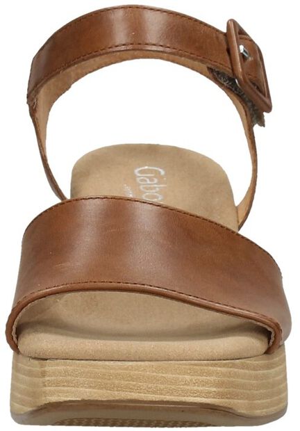 Sandalen Hak - large