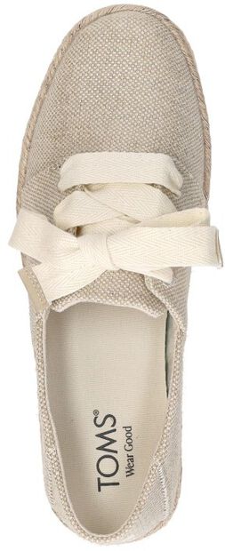 Carolina Lace Up - large