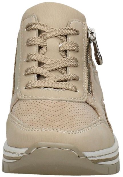 Veterschoenen Laag - large