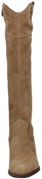 Dames lange laarzen - large