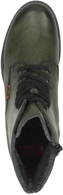 Dames veterschoenen - large